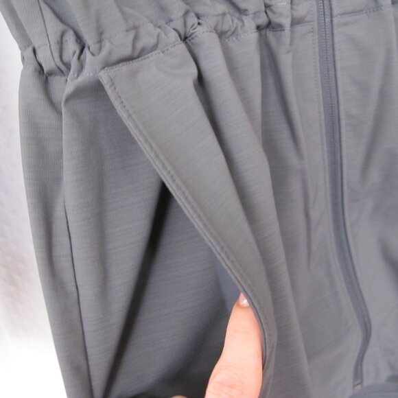 NWT - Under Armour Water-Resistant Jacket - XS - Picture 5 of 14